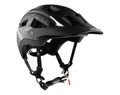 Casco MTBE 2 kerékpáros bukósisak matt fekete/camo S-es (52-56cm fejkerület)