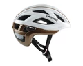 Casco Cuda 2 Strada kerékpáros bukósisak fehér/kávé M-es (54-58cm fejkerület)
