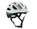 Casco Cuda 2 Mountain kerékpáros bukósisak fehér/fekete L-es (59-62cm fejkerület)