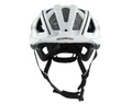 Casco Cuda 2 Mountain kerékpáros bukósisak fehér/fekete M-es (54-58cm fejkerület)