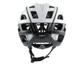 Casco Cuda 2 Mountain kerékpáros bukósisak fehér/fekete M-es (54-58cm fejkerület)