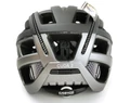 Casco Cuda 2 kerékpáros bukósisak matt fekete/antracit S-es (52-56cm fejkerület)