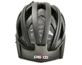 Casco Cuda 2 kerékpáros bukósisak matt fekete/antracit S-es (52-56cm fejkerület)