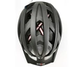 Casco Cuda 2 kerékpáros bukósisak matt fekete/antracit S-es (52-56cm fejkerület)