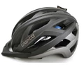 Casco Cuda 2 kerékpáros bukósisak matt fekete/antracit M-es (54-58cm fejkerület)