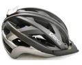 Casco Cuda 2 kerékpáros bukósisak matt fekete/antracit M-es (54-58cm fejkerület)