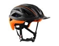 Casco Cuda 2 kerékpáros bukósisak matt fekete/narancs S-es (52-54cm fejkerület)