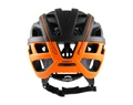 Casco Cuda 2 kerékpáros bukósisak matt fekete/narancs S-es (52-54cm fejkerület)