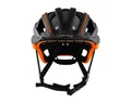Casco Cuda 2 kerékpáros bukósisak matt fekete/narancs L-es (59-62cm fejkerület)