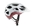 Casco Activ 2 kerékpáros bukósisak fehér/rózsaszín S (52-56cm fejkerület)
