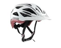 Casco Activ 2 kerékpáros bukósisak fehér/rózsaszín S (52-56cm fejkerület)