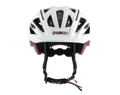 Casco Activ 2 kerékpáros bukósisak fehér/rózsaszín M (56-58cm fejkerület)