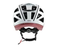 Casco Activ 2 kerékpáros bukósisak fehér/rózsaszín M (56-58cm fejkerület)