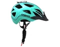 Casco Activ 2 kerékpáros bukósisak pisztácia S (52-56cm fejkerület)