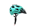 Casco Activ 2 kerékpáros bukósisak pisztácia M (56-58cm fejkerület)
