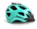 Casco Activ 2 kerékpáros bukósisak pisztácia M (56-58cm fejkerület)