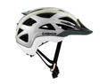 Casco Activ 2 kerékpáros bukósisak fehér/homok/neon L (58-62cm fejkerület)