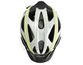 Casco Activ 2 kerékpáros bukósisak fehér/homok/neon L (58-62cm fejkerület)