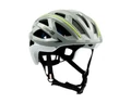Casco Cuda 2 Strada kerékpáros bukósisak szürke/fehér/neon M-es (54-58cm fejkerület)