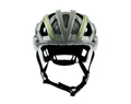 Casco Cuda 2 Strada kerékpáros bukósisak szürke/fehér/neon M-es (54-58cm fejkerület)