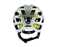 Casco Cuda 2 Strada kerékpáros bukósisak szürke/fehér/neon L-es (59-62cm fejkerület)