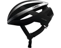 Abus Viantor Road kerékpáros bukósisak L-es 58-62cm fényes ezüst (festés sérült)