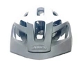 Abus Moventor Quin MTB bukósisak esésérzékelővel, M-es 52-57 cm polar white