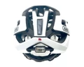 Abus Moventor Quin MTB bukósisak esésérzékelővel, L-es 57-61 cm polar white