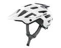Abus Moventor 2.0 Quin MTB bukósisak esésérzékelővel, L-es 57-61 cm fényes fehér