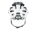 Abus Moventor 2.0 Quin MTB bukósisak esésérzékelővel, L-es 57-61 cm fényes fehér