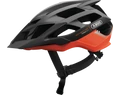 Abus Moventor MTB bukósisak L-es 57-61 cm fekete/narancs