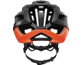 Abus Moventor MTB bukósisak L-es 57-61 cm fekete/narancs