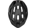Abus Moventor MTB bukósisak L-es 57-61 cm fekete/narancs