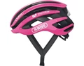 Abus AirBreaker országúti bukósisak M 52-58 Movistar Maglia Rosa