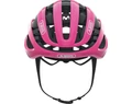 Abus AirBreaker országúti bukósisak M 52-58 Movistar Maglia Rosa