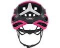 Abus AirBreaker országúti bukósisak M 52-58 Movistar Maglia Rosa