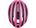 Abus AirBreaker országúti bukósisak M 52-58 Movistar Maglia Rosa