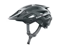 Abus Moventor Quin MTB bukósisak esésérzékelővel, L-es 57-61 cm fekete