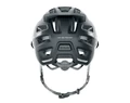 Abus Moventor Quin MTB bukósisak esésérzékelővel, L-es 57-61 cm fekete