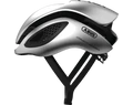 Abus Gamechanger országúti bukósisak L-es (59-62cm-es fejkörmérethez), gleam silver