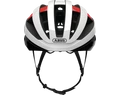Abus Viantor Road kerékpáros bukósisak M-es 52-58 cm blaze red