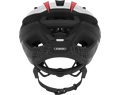 Abus Viantor Road kerékpáros bukósisak M-es 52-58 cm blaze red