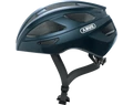 Abus Macator kerékpáros szabadidő bukósisak midnight kék, M-es, (52-58cm fejkerület)