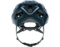 Abus Macator kerékpáros szabadidő bukósisak midnight kék, M-es, (52-58cm fejkerület)