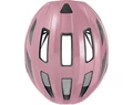 Abus Macator kerékpáros bukósisak shiny rose S 51-55