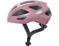 Abus Macator kerékpáros szabadidő bukósisak shiny rose  M 52-58