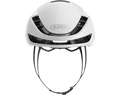 Abus Gamechanger 2.0 országúti bukósisak In Mold, polar white, M-es (54-58cm-es fejkörmérethez)