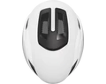 Abus Gamechanger 2.0 országúti bukósisak In Mold, polar white, M-es (54-58cm-es fejkörmérethez)