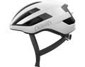 Abus Wingback kerékpáros országúti bukósisak Polar White M-es 54-58cm fejkerületre