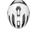 Abus Wingback kerékpáros országúti bukósisak Polar White L-es 57-61cm fejkerületre